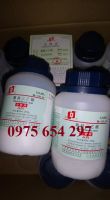 Nitrilotriacetic acid, Trung Quốc