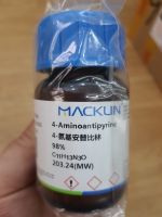 4-Aminoantipyrine, Macklin - TQ