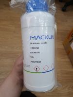 Titanium oxide, Macklin - TQ