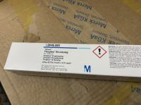 Ống chuẩn Na2-EDTA 0,01 mol/l, Merck