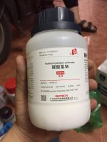 Sodium hydrogen carbonate, Trung Quốc