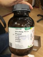 Phenol, Merck