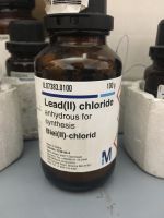 Lead(II) chloride, lọ 500g, Merck