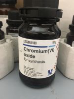 Chromium(VI) oxide, Merck