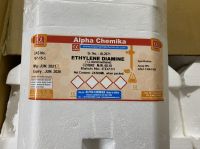 Ethylenediamine, Alpha Chemika