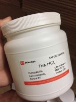 Tris-HCl, Trung Quốc