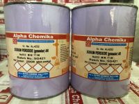 Sodium peroxide (granular) AR, Alpha chemika