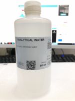 Nước khử ion có độ tinh khiết cao, chai 500mL, CPAchem