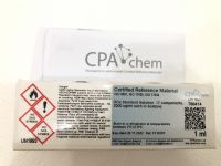 Dung dịch chuẩn OCs 17 thành phần nồng độ 2000ug/mL (EPA 8080A), CPAchem