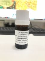 Dung dịch chuẩn n-Dodecane (C12) 100 µg/mL in Hexane (For food and environmental residue analysis), lọ 5mL, hãng Labmix24, Đức