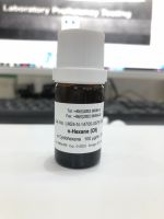 Dung dịch chuẩn n-Hexane (C6) 100 µg/mL in Cyclohexane (For food and environmental residue analysis), lọ 5mL, hãng Labmix24 - Đức