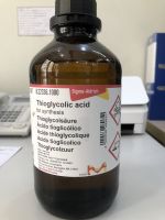 Thioglycolic acid, Merck