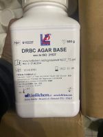 DRBC Agar Base - Liofilchem Ý