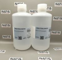 Water for Ion Chromatography - Nước dùng cho IC, chai 1Lit, hãng CPAchem, Bungari