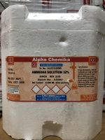 Ammonia solution 32%, hãng Alpha Chemika - Ấn Độ