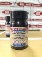 Thymol Blue indicator AR, hãng Alpha Chemika - Ấn Độ
