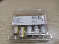 Chất chuẩn METHOD 1613 CALIBRATION SOLUTIONS CS1-CS5, mã EDF-9999, SET5X0.2ML, Hãng CIL, USA