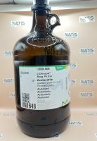 Acetonitrile, HPLC, chai 4Lit, hãng Merck