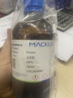 Nonane 99%, chai 500ml, Macklin - TQ