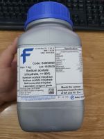 Sodium Acetate Trihydrate, Fisher