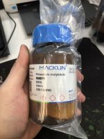 Potassium molybdate, hãng Macklin - TQ