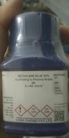 METHYLENE BLUE, Ấn Độ