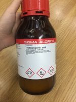 Trichloroacetic acid ACS reagent, ≥99.0%, Sigma