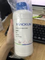 SODIUM ALUMINUM OXIDE, hãng Macklin - TQ