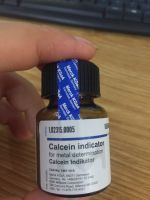 Calcein indicator - Merck