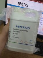 Anhydrous calcium sulfate, hãng Macklin - TQ