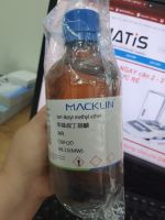 tert-Butyl methyl ether, hãng Macklin - TQ