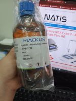 N,N,N',N'-Tetramethylethylenediamine, chai 500mL, Macklin - TQ