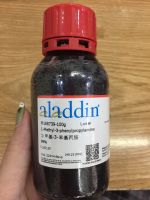 1-Methyl-3-phenylpropylamine, lọ 100g, hãng Aladdin - TQ