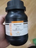 Resorcinol, lọ 100g, TQ