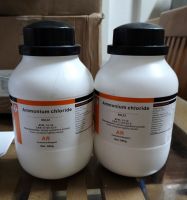 Ammonium chloride - NH4Cl, TQ