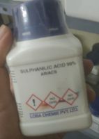 SULPHANILIC ACID, Ấn Độ