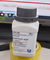Barbituric acid, hãng Merck