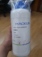 Ammonium carbonate AR, hãng Macklin - TQ