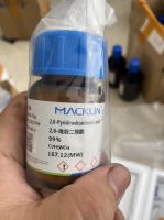 2,6-Pyridinedicarboxylic acid, hãng Macklin - TQ
