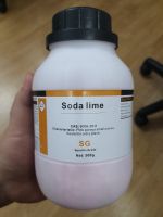 Soda lime, TQ