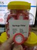 dau-loc-hydrophilic-ua-nuoc-ptfe-syringe-filter-red-pore0-45m-diameter-25mm-100pcs/pk-tq - ảnh nhỏ  1