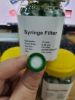 dau-loc-dk-13mm-nylon-syringe-filter-0-45um-green-100pcs/pk-tq - ảnh nhỏ  1