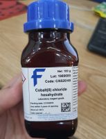Cobalt (II) Chloride hexahydrate - CoCl2.6H2O, hãng Fisher