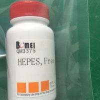 HEPES,Free acid, Trung Quốc