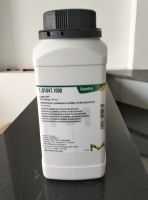 Aluminium potassium sulfate dodecahydrate, lọ 1Kg, hãng Merck