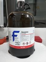 Hexanes (HPLC), Fisher Chemical