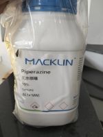 Piperazine 99%, hãng Macklin - TQ