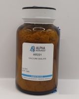 Mẫu chuẩn (CRM) AR091 Calcium Oxalate, 50g, hãng Alpha Resources - Mỹ