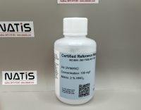 Dung dịch chuẩn Arsenic As - 100 mg/l cho ICP-MS, chai 100mL, hãng CPAchem, Bungari