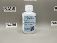 Dung dịch chuẩn Tin Sn - 100 mg/l  cho ICP-MS, chai 100mL, hãng CPAchem, Bungari
